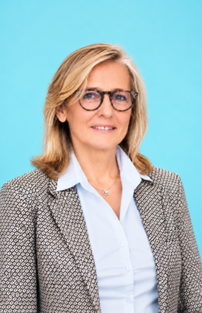 Caroline Simon